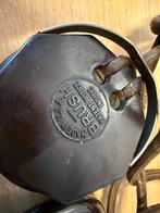 WO2 US Bakelieten Koptelefoon - Brush Development Co., Ophalen of Verzenden