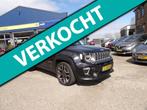 Jeep Renegade 1.0T Limited / Rijkaarprijs, Voorwielaandrijving, Stof, Gebruikt, Zwart