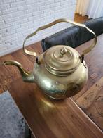 Perenketel, Antiek en Kunst, Ophalen