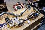 Greddy G-STYLE uitlaatsysteem Suzuki Jimny JB74W K15B 18+, Auto diversen, Tuning en Styling, Ophalen of Verzenden