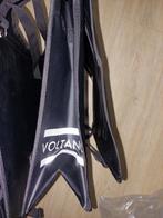 Dubbele fietstassen VOLTANO, Ophalen of Verzenden, Gebruikt, Voltano