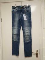 PMJ dames kevlar motor jeans. Maat 29, Ophalen of Verzenden, Nieuw met kaartje, Dames, Broek | textiel