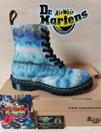 Dr. Martens 1460 Pascal, Blue Tie Dye Maat: 37 UK4, Kleding | Dames, Schoenen, Blauw, Lage of Enkellaarzen, Nieuw, Ophalen of Verzenden