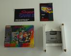 Super Game Boy compleet voor Super Nintendo, Ophalen of Verzenden, Zo goed als nieuw