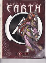 Exalted aspect book earth   WW8841, Atomik, Verzenden, Nieuw, White wolf