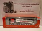 Daf xf 105 ssc sz eurobulk, Hobby en Vrije tijd, Modelauto's | 1:87, Ophalen of Verzenden, Zo goed als nieuw, Bus of Vrachtwagen