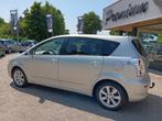 Toyota Verso 1.8 VVT-i 130PK Luna|CRUISE|CLIMA|TREKH, 65 €/maand, Gebruikt, Zwart, 4 cilinders