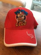 AJAX KIDSCLUB CAP NIEUW, Verzenden, Nieuw, Ajax