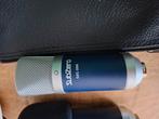Subzero Condensator microfoon, Ophalen of Verzenden, Zo goed als nieuw, Studiomicrofoon