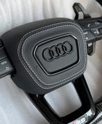 Audi RS3 8Y A4 B9 A5 F5 RSQ3 SQ5 Q7 SQ7 4M Q8 RSQ8 4M airbag, Ophalen of Verzenden, SMM Exclusive, Smmexclusive@hotmail.com, Keteldiepstraat 13
