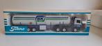 Tekno BK Autogas DAF 95 Vrachtwagen 1:50, Hobby en Vrije tijd, Modelauto's | 1:50, Ophalen of Verzenden, Nieuw, Bus of Vrachtwagen