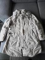 Reset dikke winterjas xxl, Kleding | Dames, Jassen | Winter, Beige, Maat 46/48 (XL) of groter, Ophalen of Verzenden, Gedragen