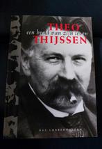 Theo Thijssen, Ophalen of Verzenden, Zo goed als nieuw