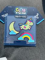 Glow in the dark stickers, Ophalen of Verzenden, Nieuw, Overige typen