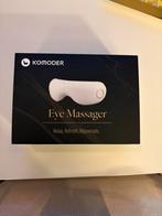 Oogmassage apparaat voor ontspanning, Ophalen of Verzenden, Nieuw, Apparaat