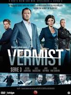 Vermist, Ophalen of Verzenden, Gebruikt, Detective en Krimi