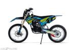 Dirtbike 150cc - 250cc crossmotor 4-takt pitbike crosser, 250 cc, 7772BB, Nieuw, Ophalen of Verzenden