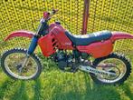 gezocht onderdelen honda cr125 , bwj 1986, Motoren, Ophalen of Verzenden, Gebruikt