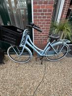 Cortina U4 meisjesfiets 46 framemaat, Gebruikt, Versnellingen, Cortina, Ophalen
