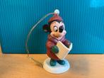 Disney WDCC Ornament Minnie Pluto's Christmas Tree, Verzamelen, Ophalen, Overige figuren, Zo goed als nieuw, Beeldje of Figuurtje