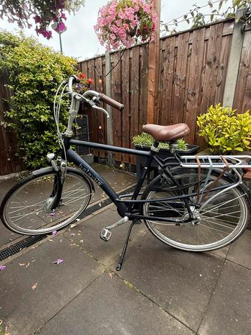 Batavus herenfiets – In topstaat, amper gebruikt! beschikbaar voor biedingen