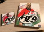 Fifa 2000 PC - Nostalgie!, Gebruikt, 1 speler, Eén computer, Ophalen of Verzenden