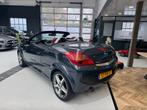 Opel Tigra TwinTop 1.4-16V Temptation|Airco|Stoelverw|Leder|, Voorwielaandrijving, Gebruikt, 4 cilinders, Cabriolet