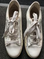 Cruyff witte gympen maat 38, Kleding | Dames, Schoenen, Cruyff, Wit, Ophalen of Verzenden, Sneakers of Gympen