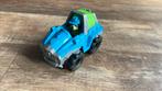 Paw Patrol Rex met voertuig, Ophalen, Gebruikt