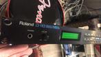 Roland D-110 Vintage Multi Timbral Sound Module, Ophalen of Verzenden, Gebruikt, Roland
