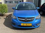Opel KARL 1.0 ecoFLEX Edition *Airco*Garantie*, Voorwielaandrijving, 839 kg, Stof, Gebruikt