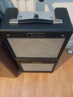 Uniek Bluesharp combootje transistor, extra cabinet Ruilen, Muziek en Instrumenten, Blaasinstrumenten | Mondharmonica's, Ophalen