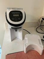 Baby Brezza Formula Pro mini met verhoging, Kinderen en Baby's, Babyvoeding en Toebehoren, Ophalen of Verzenden, Zo goed als nieuw