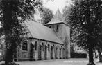 Kootwijk, Ned. Herv. Kerk, Ophalen of Verzenden, 1960 tot 1980, Ongelopen, Gelderland