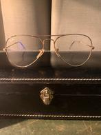 (Nieuw)Ray Ban Aviator Clear Evolve zonnebril maat 55 unisex, Nieuw, Ray-Ban, Ophalen of Verzenden, Zonnebril