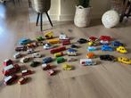 44 autootjes  Corgi, Siku, matchbox, Welly en meer, Ophalen, Gebruikt, Overige merken