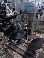 Nautilus Nitro lower back, Sport en Fitness, Fitnessmaterialen, Ophalen, Gebruikt, Overige typen, Nautilus