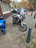 Kawasaki versys 650 a2 (ruilen kan), Ophalen