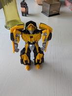 Super gave Bumblebee transformer, Ophalen of Verzenden, Gebruikt