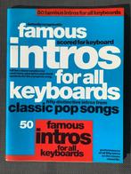50 beroemde intro’s + tekst en akkoorden voor de hele song, Ophalen, Gitaar, Zo goed als nieuw, Artiest of Componist