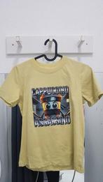 Cappuccino Assassino shirt 9-10 jaar, Ophalen of Verzenden, Nieuw, Shirt of Longsleeve