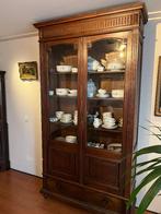 servieskast antiek, Antiek en Kunst, Ophalen