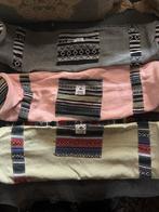 Handgemaakte Yoga Tas van Hennep, Ophalen of Verzenden, Nieuw, Yogatas