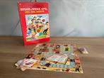 Vintage Suske en Wiske spel ‘Bob et Bobette’, Verzamelen, Stripfiguren, Ophalen of Verzenden, Suske en Wiske, Zo goed als nieuw