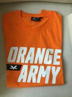 Shirt L/M origineel Verstappen produkt spiksplinternieuw, Maat 42/44 (L), Oranje, Ophalen of Verzenden, Zo goed als nieuw