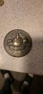 Dura 125 Jaar Herdenkingsmunt, Ophalen of Verzenden, Overige landen, Losse munt