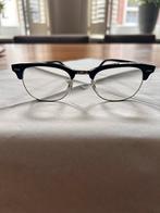 Ray-Ban Clubmaster Montuur, Sieraden, Tassen en Uiterlijk, Zonnebrillen en Brillen | Heren, Zwart, Ophalen of Verzenden, Zo goed als nieuw