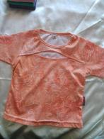 Shirtje maat 122, Ophalen of Verzenden