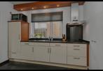 Keuken te koop, Huis en Inrichting, Keuken | Complete keukens, Ophalen, Zo goed als nieuw