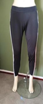 Legging  XL/XXL, Kleding | Dames, Leggings, Maillots en Panty's, Ophalen of Verzenden, Gedragen, Zwart, Legging